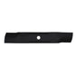 330-445 One (1) New 48" Mower Blade Fits John Deere D140, D150, D155, D160