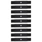 Qty 9: 48" Mower Blade Fits Windsor Replaces 50-2081