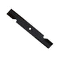Mower Blade Fits Yazoo/Kees Replaces 1-7037