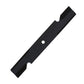 HD Mower Blade Fits Exmark Zero Turn 52" Deck 103-6582-S Lazer Z HP 103-6582-S
