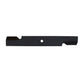 Mower Blade Fits Yazoo/Kees Replaces 1-7037