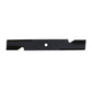 HD Mower Blade Fits Bobcat Predator Pro Procat FastCat XRZ 52" Deck 112111-02