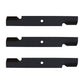 Qty 3: Mower Blade Fits Husqvarna Replaces LAB50-0033_x3