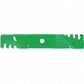 Mower Blade Fits John Deere Models Replaces M136194, M136185