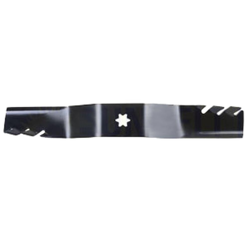 Toothed Mulching Mower Blade Fits Toro Replaces LAB50-0036