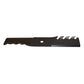 B1PD5005 New Mulching Blade (16-1/4") Fits Bad Boy 32" Fits Bobcat 32" & 48"