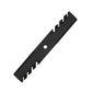 Mulching Blade Fits Bad Boy Replaces 038-3000-00