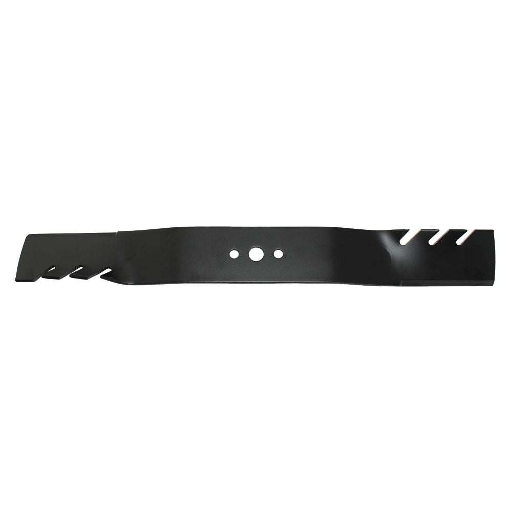 Toothed Mulching Blade Fits Craftsman Replaces 33275