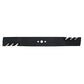 532145064 Toothed Mulching Blade Fits AYP