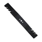 Toothed Mulching Blade Fits Poulan Replaces 532175064