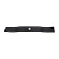 K5371-99040 Medium-Lift Mower Blade Fits Kubota BX Sub Compact Tractor