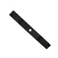 K5371-99040 Medium-Lift Mower Blade Fits Kubota BX Sub Compact Tractor