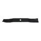 Heavy Duty Mower Blade Fits Kubota Replaces K5371-34330