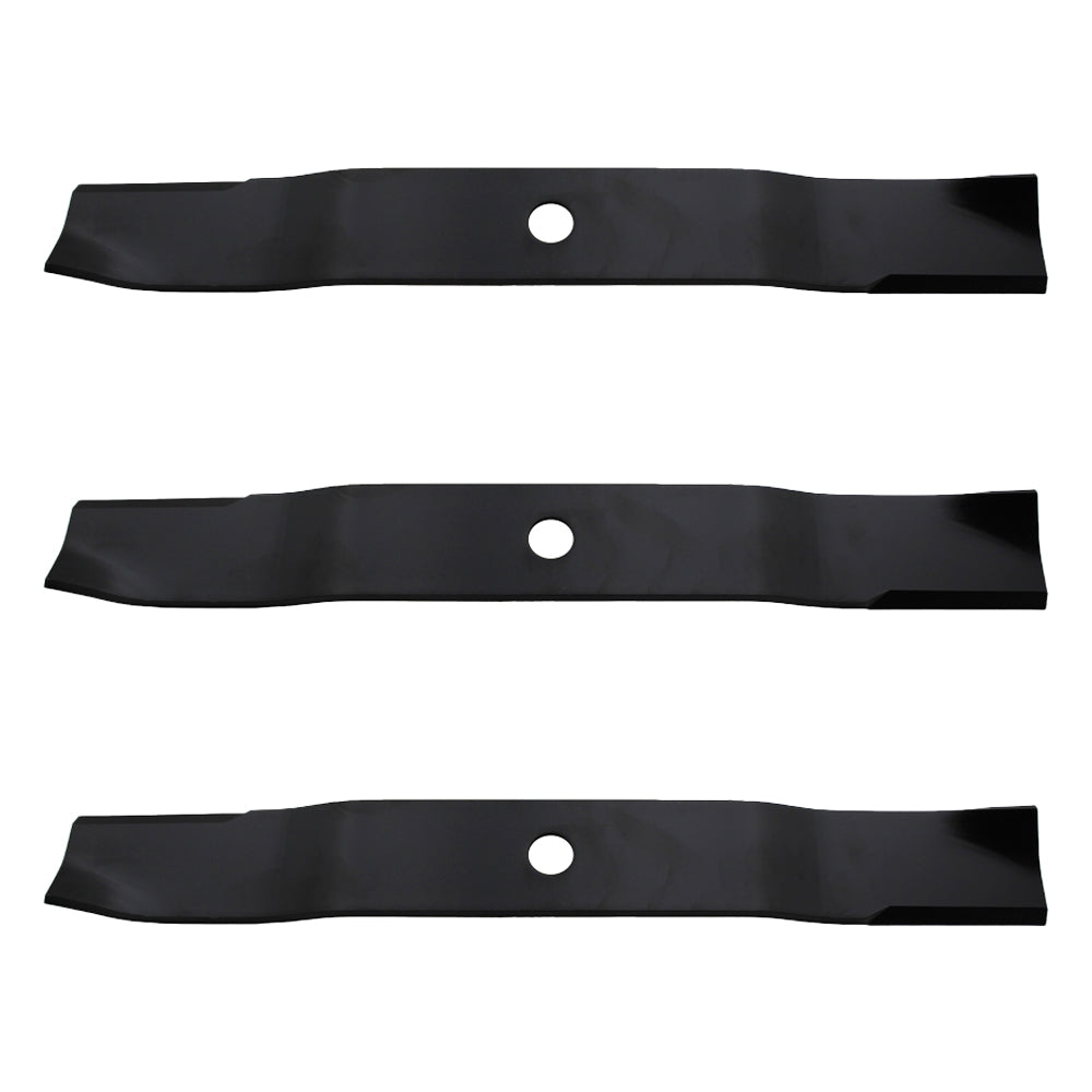 3 Brand New 60" Mower Blades Fits Kubota BX1800 BX1830 BX2350 BX2360 *3/K5371-34
