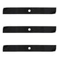 Qty 3: Mower Blade Fits Kubota Replaces K5371-34330