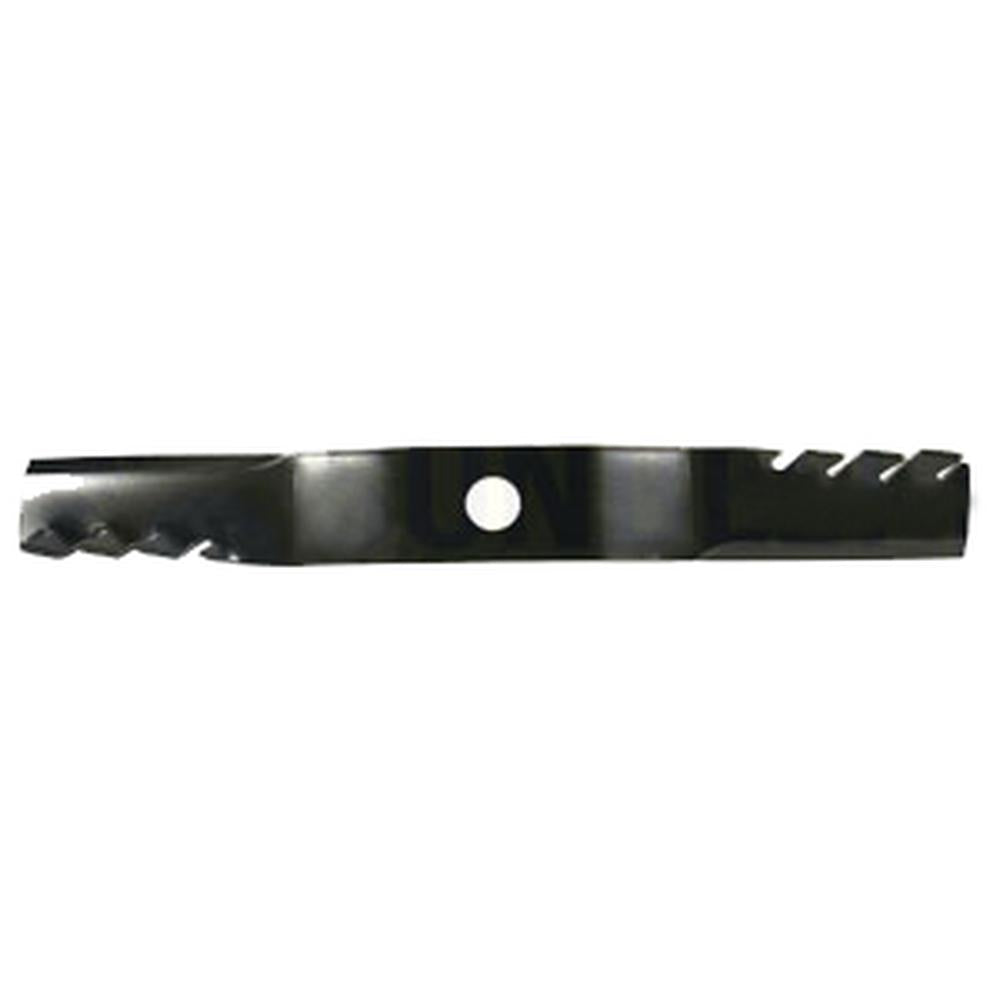 Toothed Mower Blade Fits Windsor Replaces 51-2495