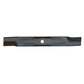 Bagging Blade Fits John Deere Replaces AM137327