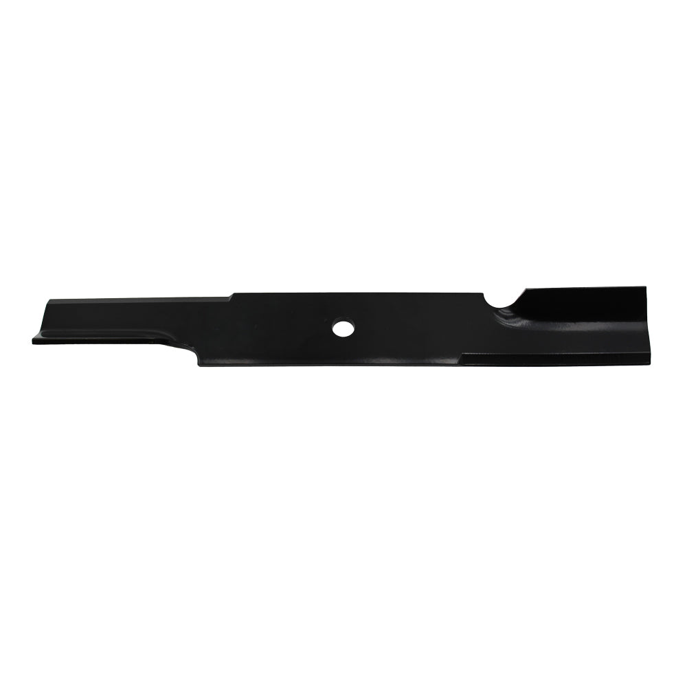 Notched Air-Lift Blade Fits Bobcat Replaces 112111-02