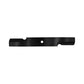 Notched Air-Lift Blade Fits Husqvarna Replaces 539100341