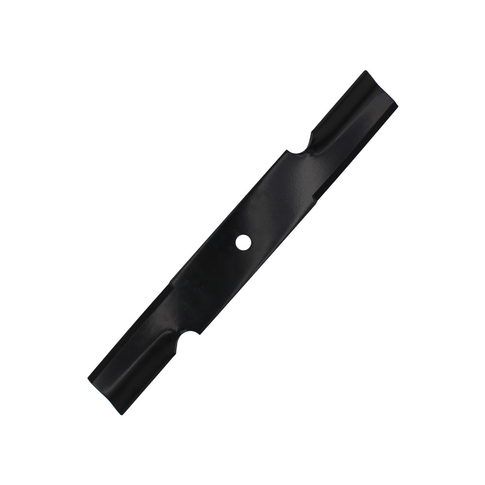 Notched Air-Lift Blade Fits Bobcat Replaces 112111-02