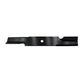Notched Air-Lift Blade Fits Bobcat Replaces 112111-02