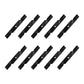Qty 10: Notched Air-Lift Blade Fits Scag Replaces 482878