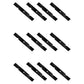 12PK Oregon Zero Turn Mower Blades Fits Toro 105-7781-03 482462 482878 481707