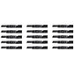 Qty 15: Notched Air-Lift Blade Fits Toro Replaces 1-633482