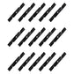 Qty 15: Notched Air-Lift Blade Fits Ariens Replaces 00273100