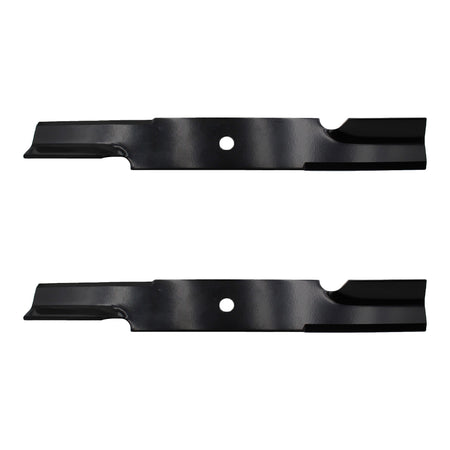 Mower Blades Fits John Deere 636M Quik-Trak TCU29188 TCU37208 91