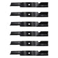 6PK 91-622 Blade Fits Ferris 52" Mower 481711 5021227 5101756S A48185