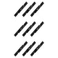 (9) Pack Lawn Mower Blades Fits Gravely 36" and 52"  00450300 04916400
