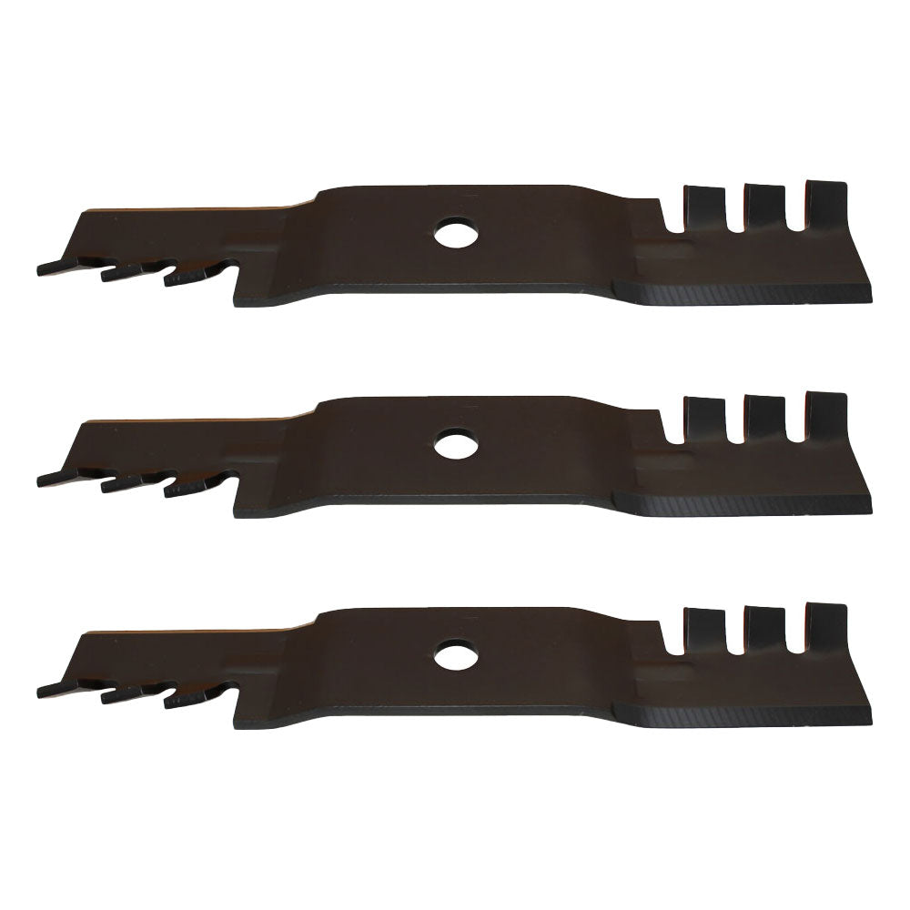 Replacement Mower Blades M136185 Fits John Deere Mower Models: Z920A Z-Track Pro