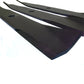 Set of 3 46" mower blades to Fits John Deere M41967 AM31100 model 300 series
