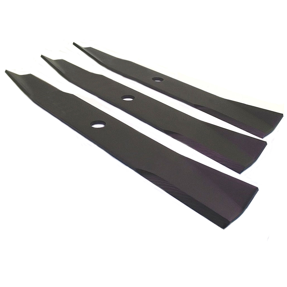 Hi Lift Mower Blades Fits John Deere Replacement M41967, 120,140,300,316,332