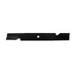 Mower Blade Fits Bad Boy Replaces 038-6080-00