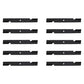Qty 10: Mower Blade Fits Husqvarna Replaces 522829301