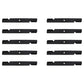 Qty 10: Mower Blade Fits Jacobsen Replaces 112111-03