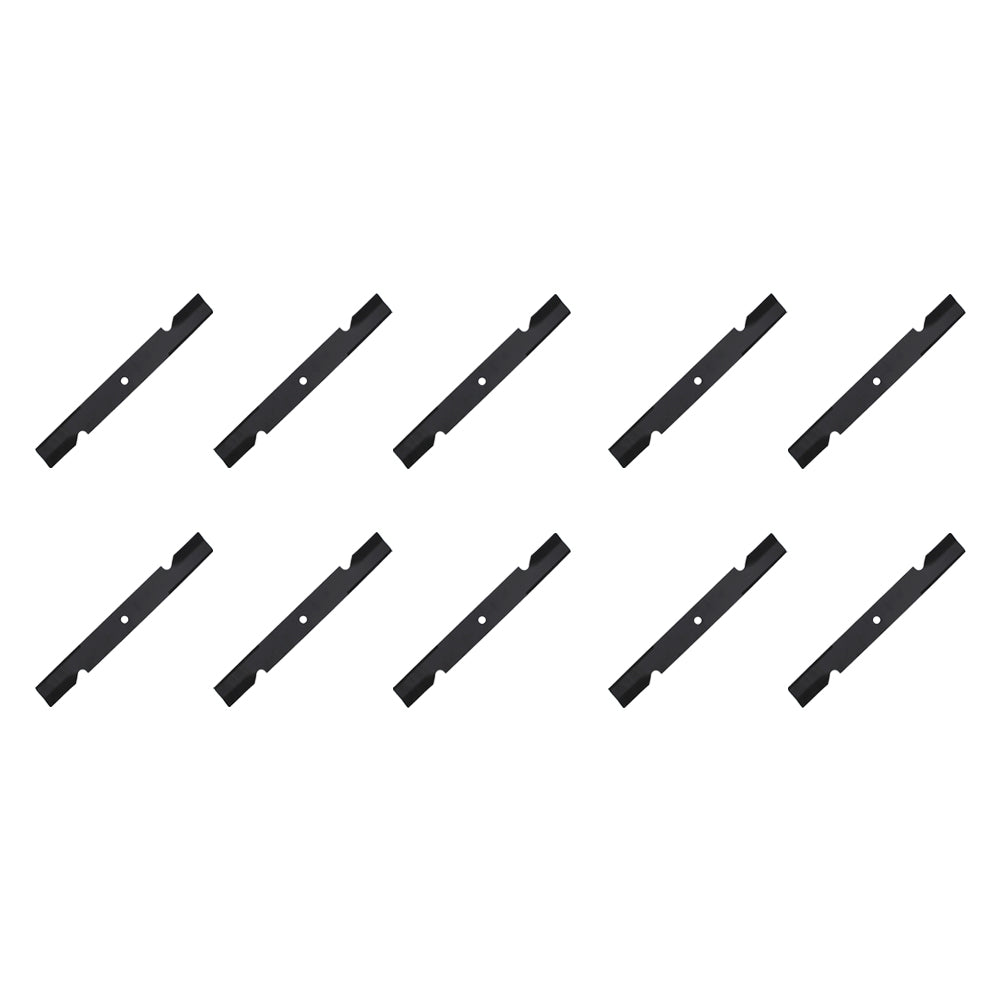 Qty 10: Mower Blade Fits Jacobsen Replaces 112111-03