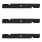 Qty 3: Mower Blade  Fits Universal Products