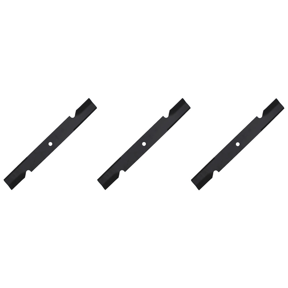 Qty 3: Mower Blade
 Fits Ariens Replaces 05290000