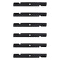 6PK Blades Fits 61" Scag Turf Tiger Cheetah 482879 482881