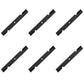 Qty 6: Mower Blade
 Fits Lesco Replaces 50170