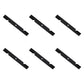 Qty 6: Mower Blade
 Fits Wright Replaces 50170