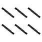 Qty 6: Mower Blade
 Fits Scag Replaces 48111