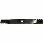 Mulching Blade Fits John Deere 72" Cut 7 Iron Deck TCU15882 M80783 M83363