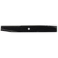 30227-60 Standard High Lift Blade 20 1/2" For Dixie Chopper 60" 30227-60X  -60H
