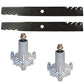 Mower Deck Kit Fits AYP Replaces 128285