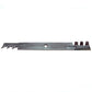 Toothed Mulching Blade Fits Poulan Replaces 134149-TOOTHED