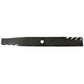 1- Toothed Blade Fits Husqvarna Ariens AYP 532138971 138971X431 HU22004 21546095